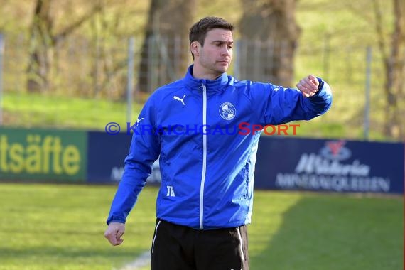 Verbandsliga Nordbaden VfB Eppingen vs SV Schwetzingen (© Siegfried Lörz)